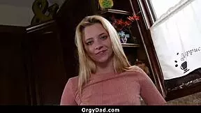 Old and young share a point of view sex