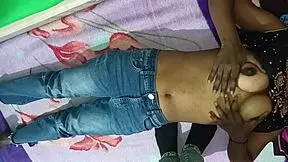 Young girlfriend's 18th birthday present: intercourse in any form with her mature boyfriend