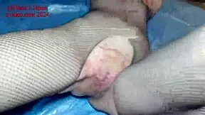 Young asian girl fucked and handjob from the point of view