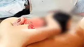 Teen offers body for clothes swap