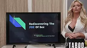 Petite tits first-time solo masturbation
