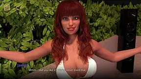 Potential love interest of jamie has been exposed by AV in WVM 175