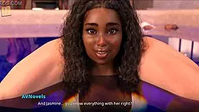 Potential love interest of jamie has been exposed by AV in WVM 175