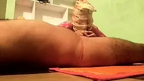 Punjabi teen's self-pleasure journey