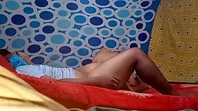 Young Italian woman fulfills her sexual needs in Mexico with no condom