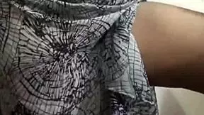 Indian housewife enjoys her sexuality during self-shoot