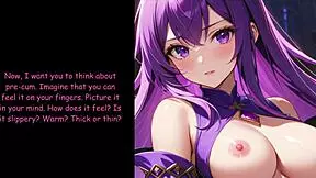 Buurecar Crazy give it a try – Precum Enhancement Inducing Technique: First time try with Mira, part 1