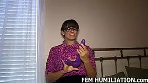Explore the maximum level of entertaining with several types of anal toys and BDSM here