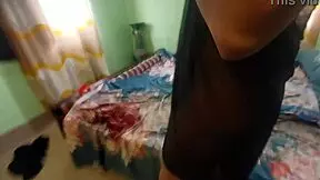 First time Bangladeshi couple some reality with big breasted girl