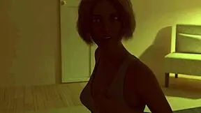 3D animation brings joy