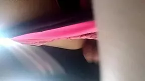 Young girl gets cum inside