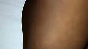 Exotic first-timer young black girl sex scenes with husky middle-aged man