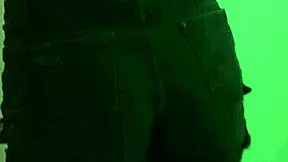 First-time girl enjoys big black cock