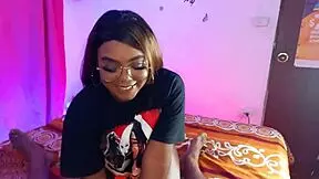 Step-sister's insatiable desire sparks wild sex