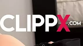 Young girl Lily Larimar takes a big ass fucking in the ass from a huge black cock