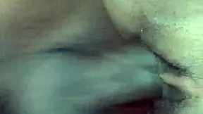 Novinha da Favela suck cock in this homemade movies