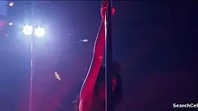 See Sarah Hay’s sensual trip from 2014 to goddam 2015 in rather spicy compilation