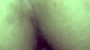 Blowing a black teen in this hot video