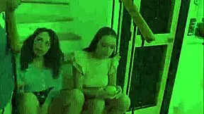 Two teen girls from Anytime Teens also consented to have sex with their teacher in different rooms in the house – starring Willow Ryder and JC Wilds
