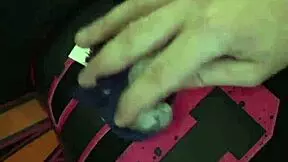 LAP of stepfather having sex with stunning stepdaughter in prohibited relative relation of movie