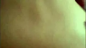 My shy college girlfriend with curly blonde hair found my uploaded videos and wanted to record them