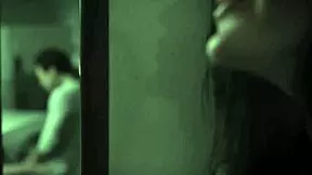 Kendra spades gets her tight Asian ass fucked by a young man