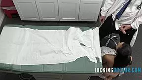 What do doctors do when their lust gets the best out of them, or when a patient seduces them?