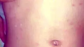 Asian amateur's hardcore debut and sickness
