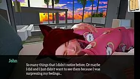 Young redhead is new face to amateur family fun sex movies