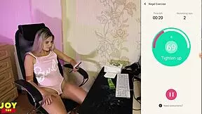 Day 1 of muscle pumping: Gokilla's review