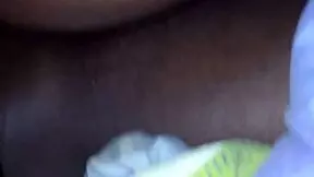 Little teenage girl begs to be allowed to declare no condoms during sex with big black dick
