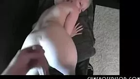 Young German amateur teen welcomes the pleasures in free blonde porn videos and movies