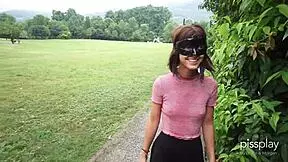 Public blowjobs caught on camera