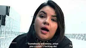 Xiomara Soto and Marco’s intimate scene which happened in the girl’s bathroom captured through the lens of a mobile phone