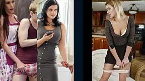 Trisha Parks a gorgeous woman loves a massive member