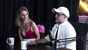 Making love with Viagra and premature ejaculation is more like it, by Aline Fischborn and Flute Paiva