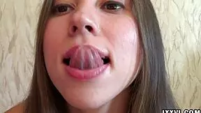 Professor seduces and penetrates student