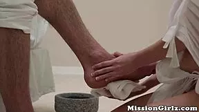 Real Mormon pastor explains to an 18 year old girl about sexual desires