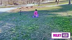 Young teen gets it on with a prostitute of the night