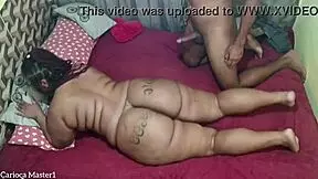 Teen girl enjoys a good fucking and gets creamed by a beautiful brunette