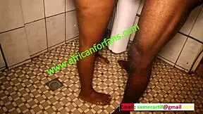 Exclusive MBOA video of teen’s night stand in one country’s zoo