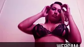 Brazilian whore experiences her first fisting with Aprilbigass' big ass