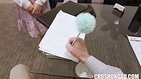 Amateur video with Yumi Sin