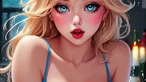 Errotic Novel Vol 2 features a Japanese 19 years young girl, Yuma