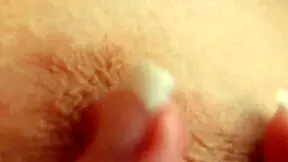 Carol Is A Busty Teen Seductive Solo Play And Wadded Gushing Feeling