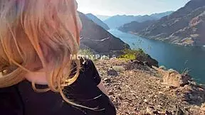 Raw amateur wife shares her Valentine’s Day anal sex with a stranger while popping Mollys