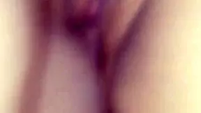 A new and raw video on xvideos means a creampie inside me