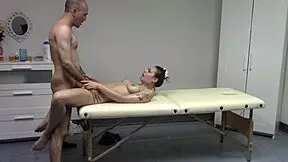 Adult video: Sailor Luna’s hidden cam massage becomes very sexual
