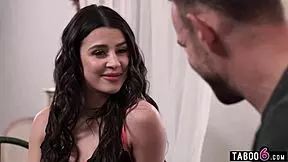 The modelling assignment, Kylie Rocket spends time on the beaches with a new man after break up