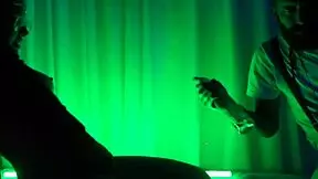 Chubby teen's wild anal escapade